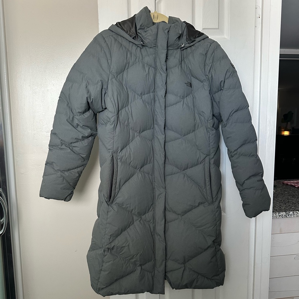The North Face Miss Metro Parka